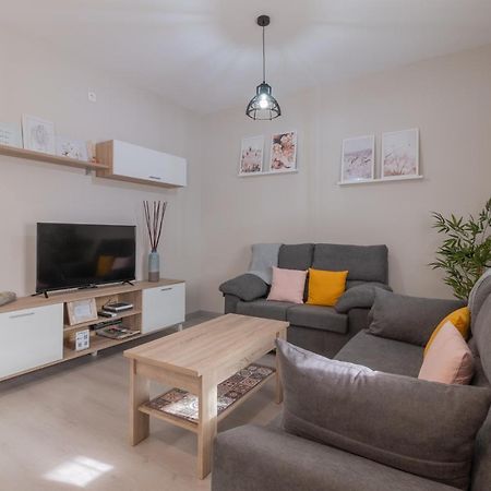 El Rinconcito Apartment กอร์โดบา ภายนอก รูปภาพ