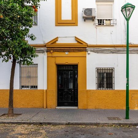 El Rinconcito Apartment กอร์โดบา ภายนอก รูปภาพ