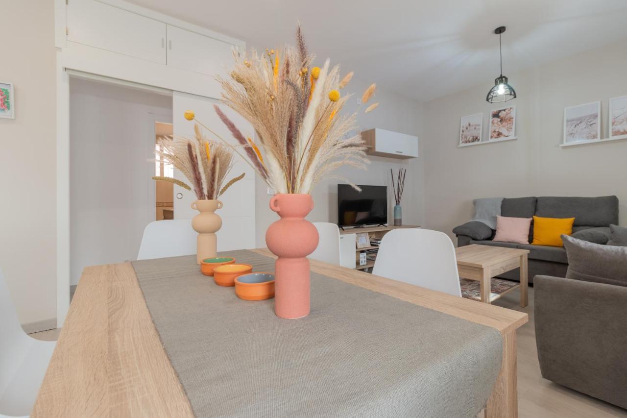 El Rinconcito Apartment กอร์โดบา ภายนอก รูปภาพ