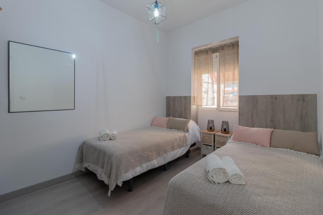 El Rinconcito Apartment กอร์โดบา ภายนอก รูปภาพ