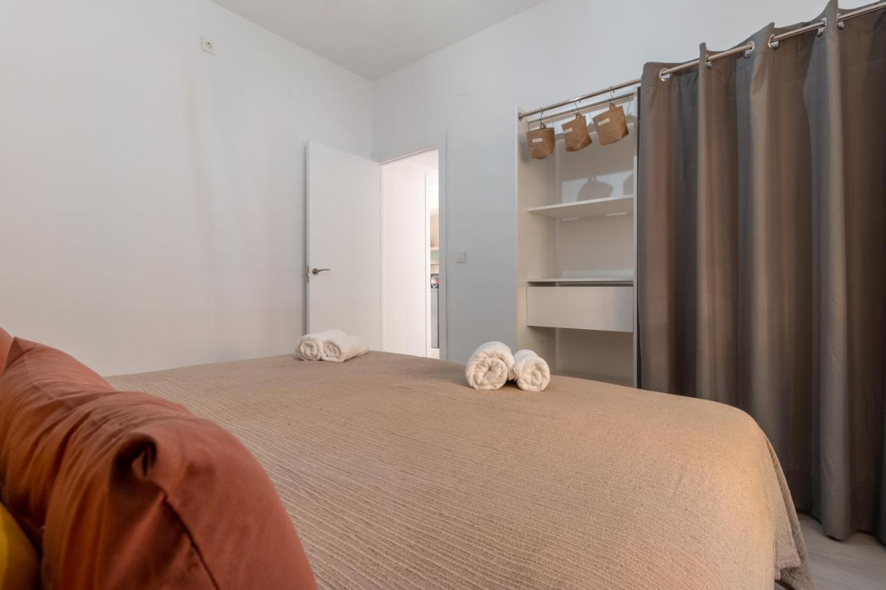 El Rinconcito Apartment กอร์โดบา ภายนอก รูปภาพ