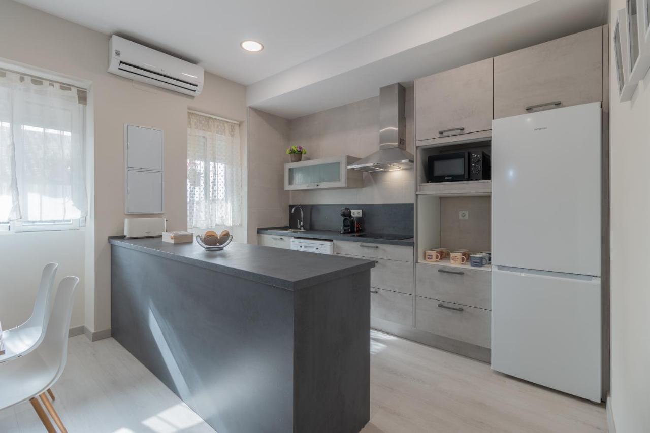 El Rinconcito Apartment กอร์โดบา ภายนอก รูปภาพ