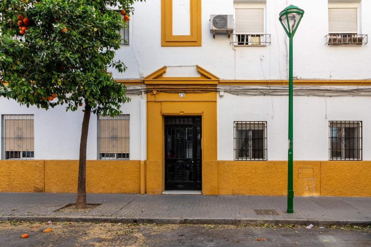 El Rinconcito Apartment กอร์โดบา ภายนอก รูปภาพ