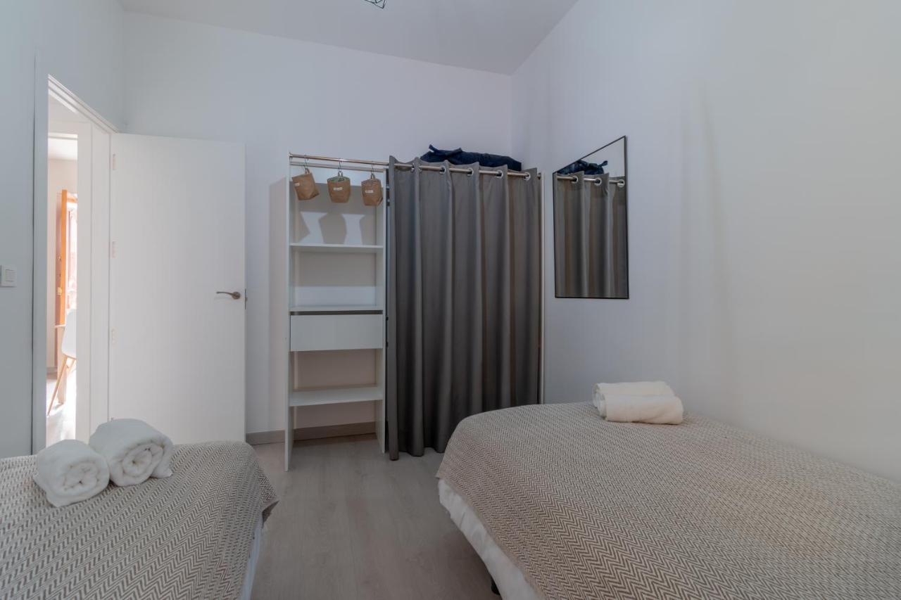 El Rinconcito Apartment กอร์โดบา ภายนอก รูปภาพ